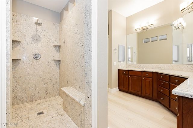 2748 Leys Burnett Avenue, Henderson, NV 89044