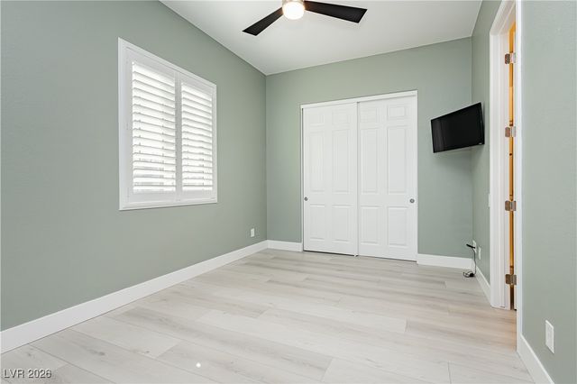 2748 Leys Burnett Avenue, Henderson, NV 89044