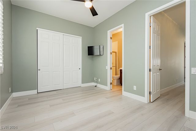 2748 Leys Burnett Avenue, Henderson, NV 89044