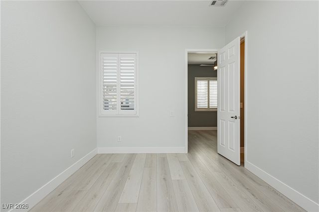 2748 Leys Burnett Avenue, Henderson, NV 89044