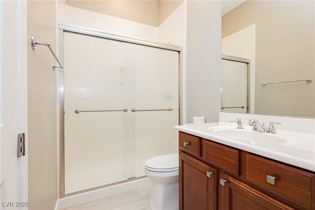 2748 Leys Burnett Avenue, Henderson, NV 89044