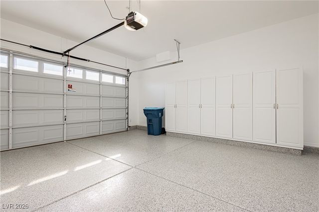 2748 Leys Burnett Avenue, Henderson, NV 89044