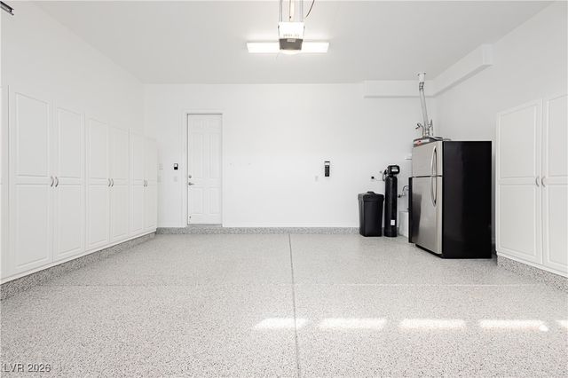 2748 Leys Burnett Avenue, Henderson, NV 89044