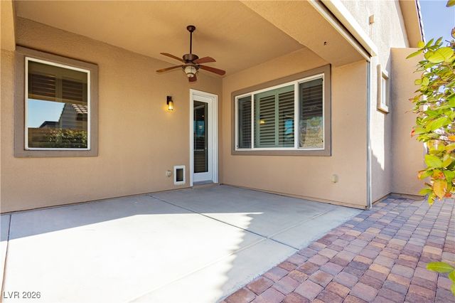 2748 Leys Burnett Avenue, Henderson, NV 89044