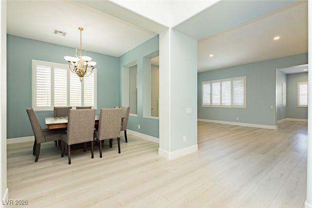 2748 Leys Burnett Avenue, Henderson, NV 89044