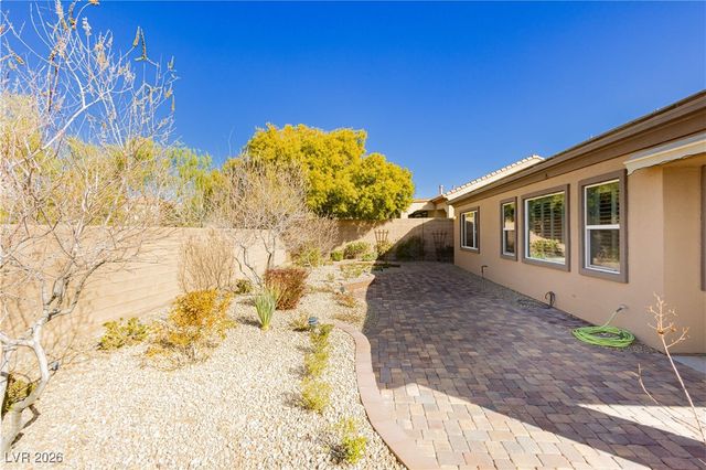 2748 Leys Burnett Avenue, Henderson, NV 89044