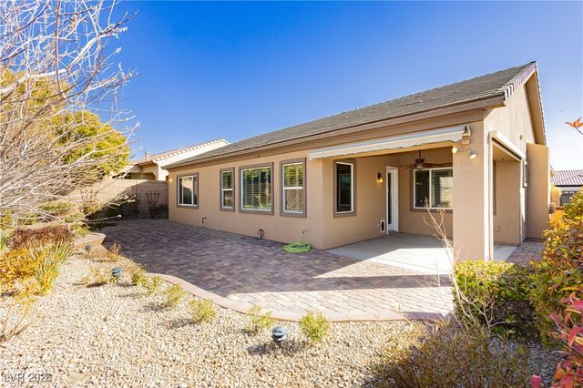 2748 Leys Burnett Avenue, Henderson, NV 89044