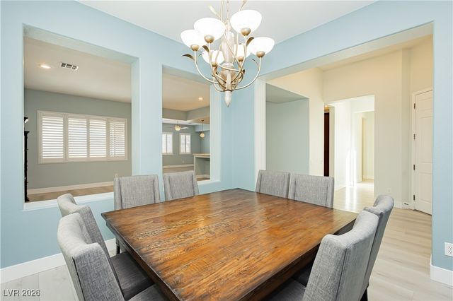 2748 Leys Burnett Avenue, Henderson, NV 89044