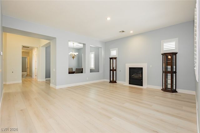 2748 Leys Burnett Avenue, Henderson, NV 89044