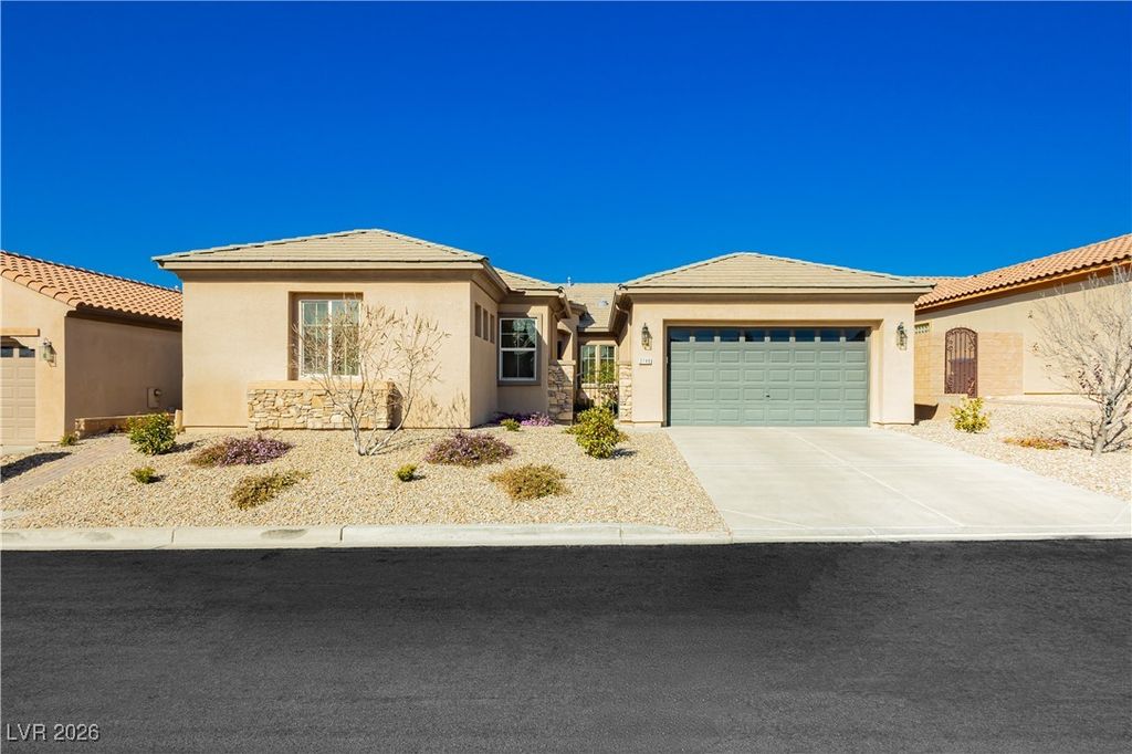 2748 Leys Burnett Avenue, Henderson, NV 89044
