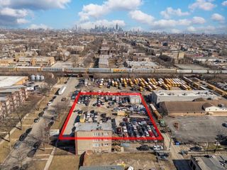 4629 W West End Avenue, Chicago, IL 60644