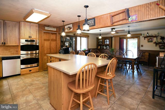 224 ORONO PL, Somerdale, NJ 08083