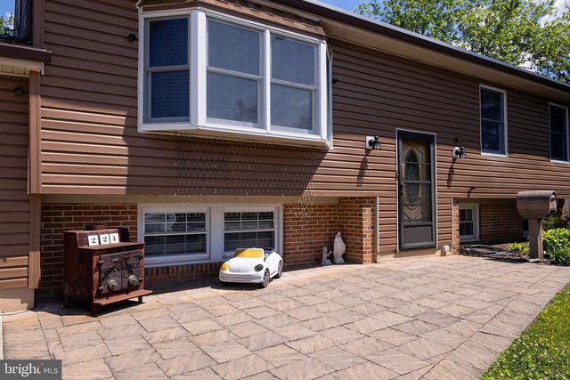 224 ORONO PL, Somerdale, NJ 08083