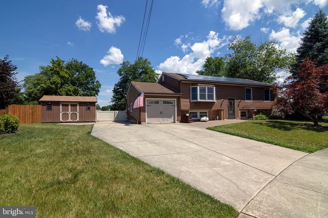 224 ORONO PL, Somerdale, NJ 08083