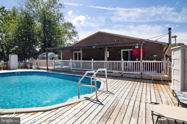 224 ORONO PL, Somerdale, NJ 08083