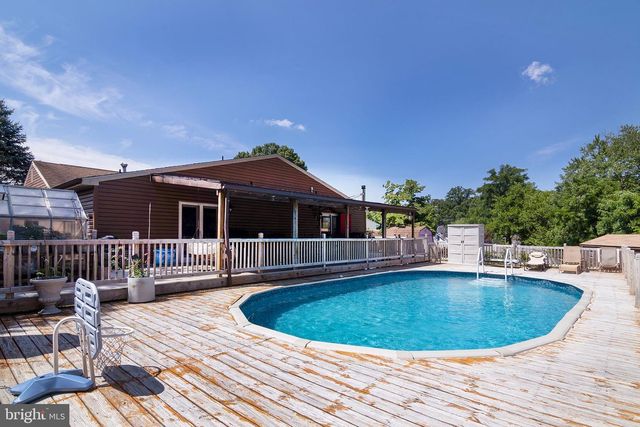 224 ORONO PL, Somerdale, NJ 08083