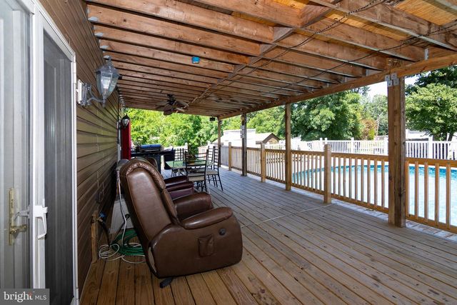 224 ORONO PL, Somerdale, NJ 08083