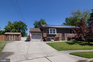 224 ORONO PL, Somerdale, NJ 08083