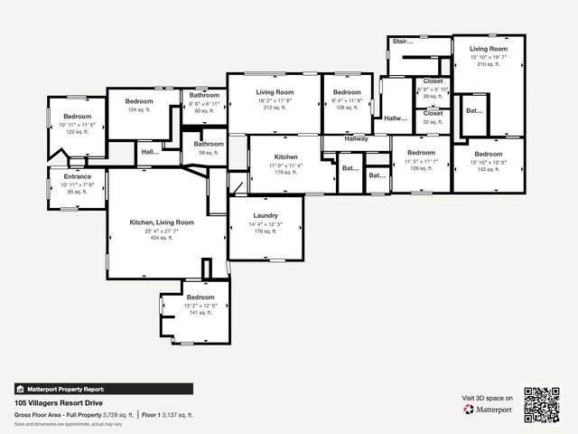 105 Villagers Resort Drive, Somerset, KY 42503