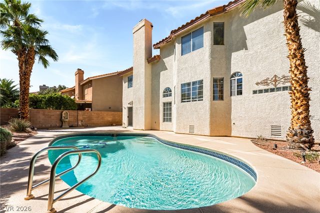 9417 Low Tide Court, Las Vegas, NV 89117