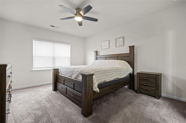 2410 Ames Street, Bethlehem, GA 30620