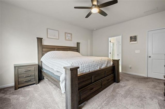 2410 Ames Street, Bethlehem, GA 30620