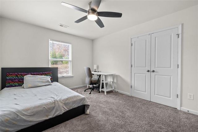 2410 Ames Street, Bethlehem, GA 30620