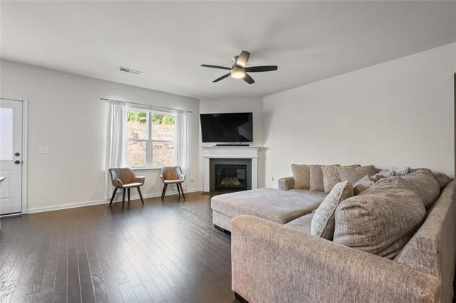 2410 Ames Street, Bethlehem, GA 30620