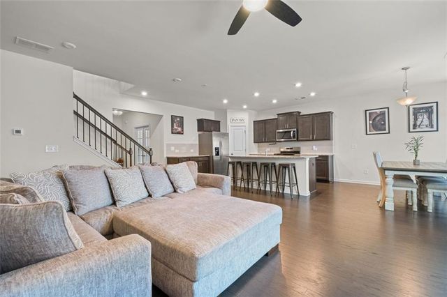 2410 Ames Street, Bethlehem, GA 30620