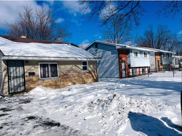 514 W Alma Street, Flint, MI 48505