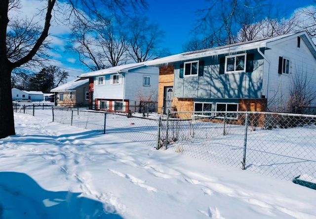 514 W Alma Street, Flint, MI 48505