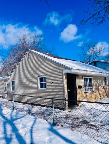 514 W Alma Street, Flint, MI 48505