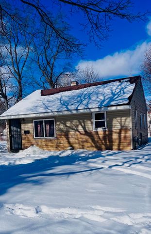 514 W Alma Street, Flint, MI 48505