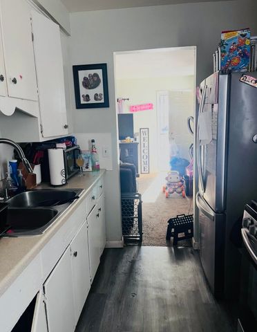 514 W Alma Street, Flint, MI 48505