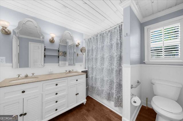 6551 Bermuda Lane, Flowery Branch, GA 30542