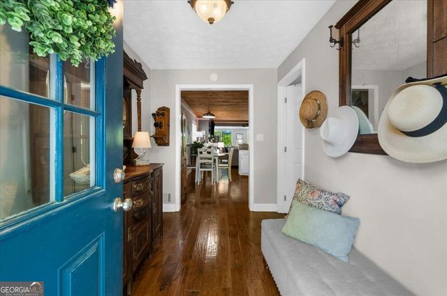 6551 Bermuda Lane, Flowery Branch, GA 30542