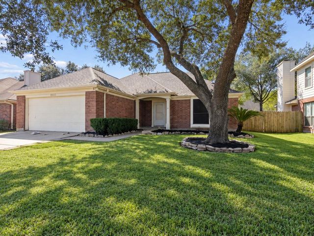 18023 Carbridge Drive, Houston, TX 77084