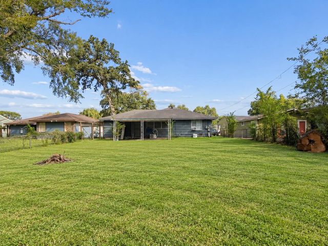 18023 Carbridge Drive, Houston, TX 77084