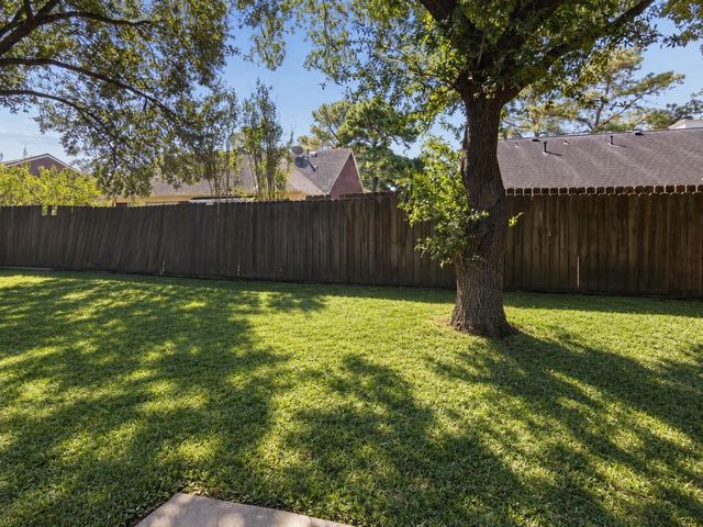 18023 Carbridge Drive, Houston, TX 77084