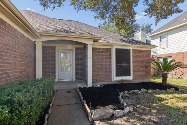 18023 Carbridge Drive, Houston, TX 77084