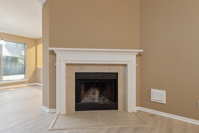 18023 Carbridge Drive, Houston, TX 77084