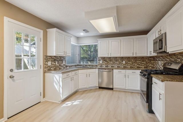 18023 Carbridge Drive, Houston, TX 77084