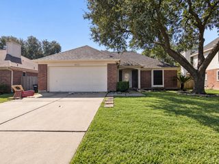 18023 Carbridge Drive, Houston, TX 77084