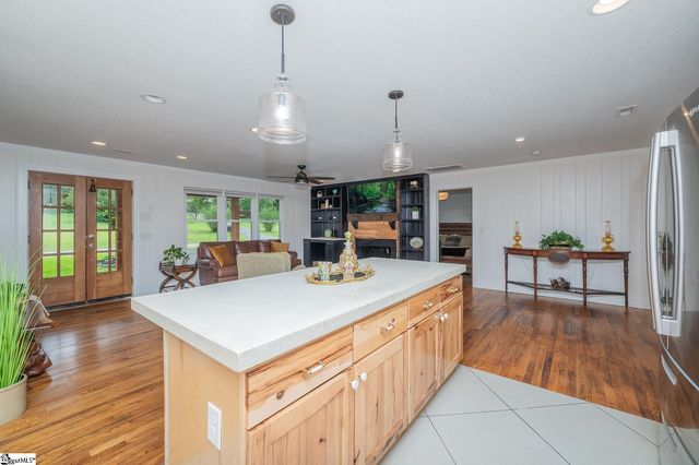 508 Forest Drive, Landrum, SC 29356
