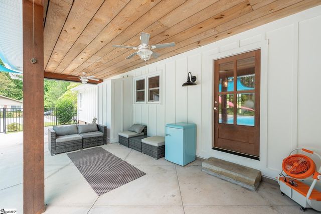 508 Forest Drive, Landrum, SC 29356