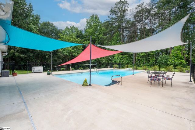 508 Forest Drive, Landrum, SC 29356