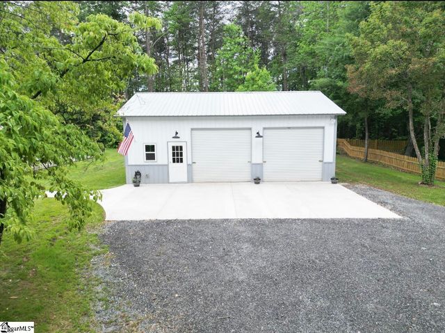508 Forest Drive, Landrum, SC 29356