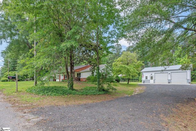 508 Forest Drive, Landrum, SC 29356