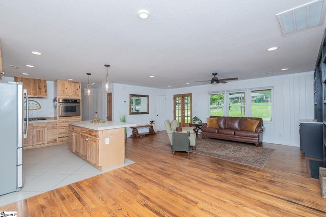 508 Forest Drive, Landrum, SC 29356