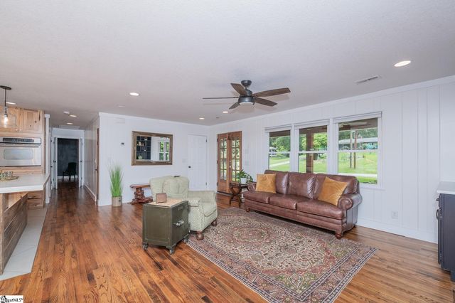 508 Forest Drive, Landrum, SC 29356